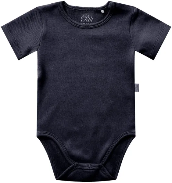 Body - Tummansininen - 86