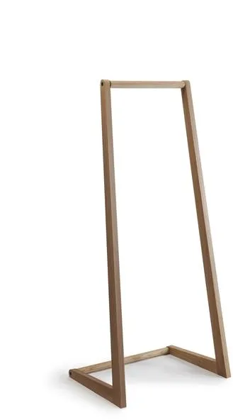 Nikari Skandinavia Collection Pieni Vaatetanko Öljytty Tammi