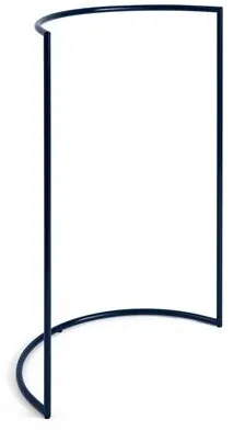 HAY Colour C-Shape Vaateripuu Teräksensininen