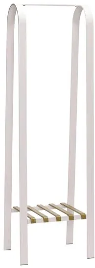 Hübsch Sempre Vaateriputki Harmaa/Oliivinvihreä