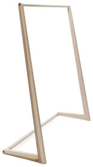 Nikari Skandinavia Collection Vaatepuu Öljytty Saarni