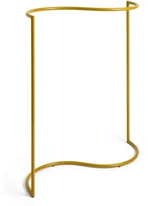 HAY Colour S-Shape Vaateripuu Dijon