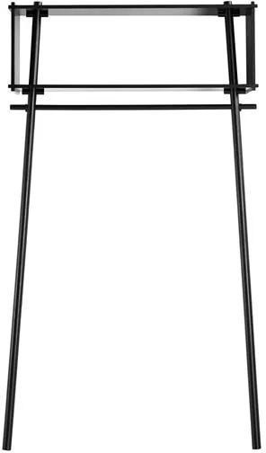 Woud Tøjbox Vaateripuu Musta tammi