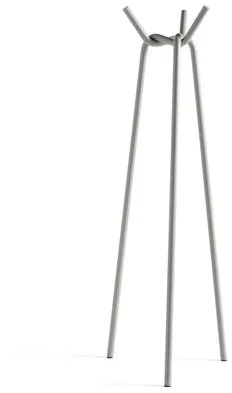 HAY Knit Vaateripuu Harmaa